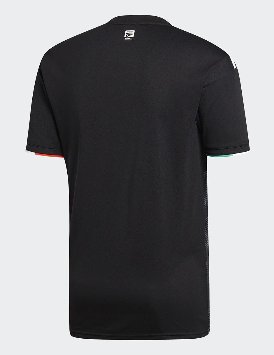 Jersey de Selección Nacional de México local para hombre 2