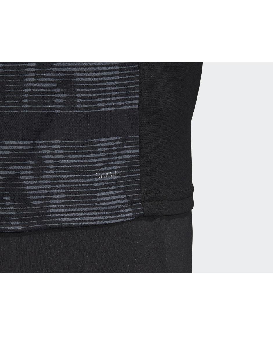 Jersey de Selección Nacional de México local para hombre 3