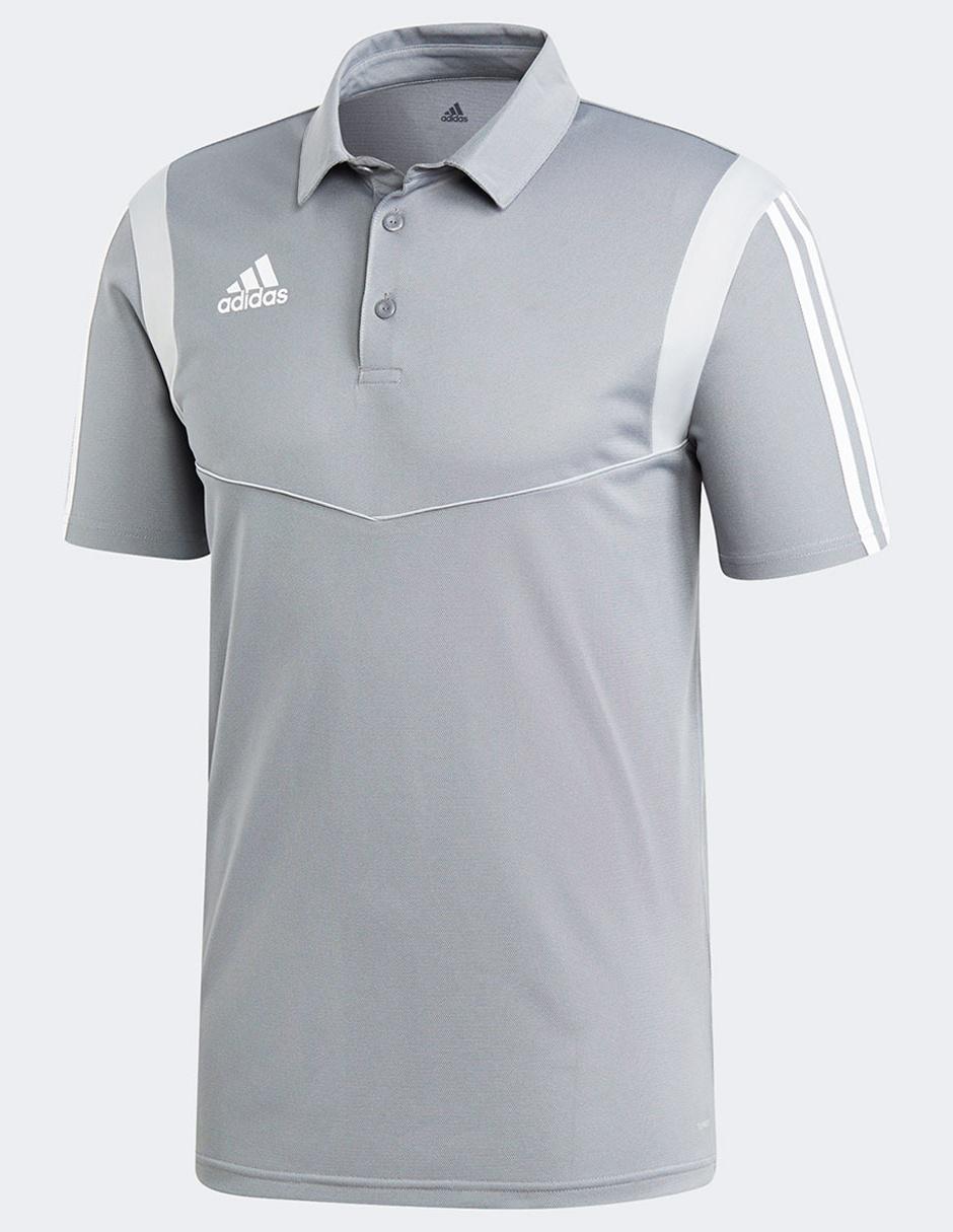 playeras polo adidas