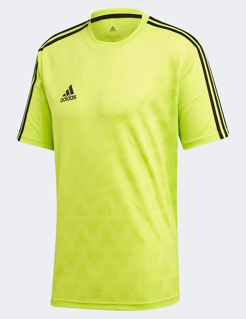 playeras adidas de futbol