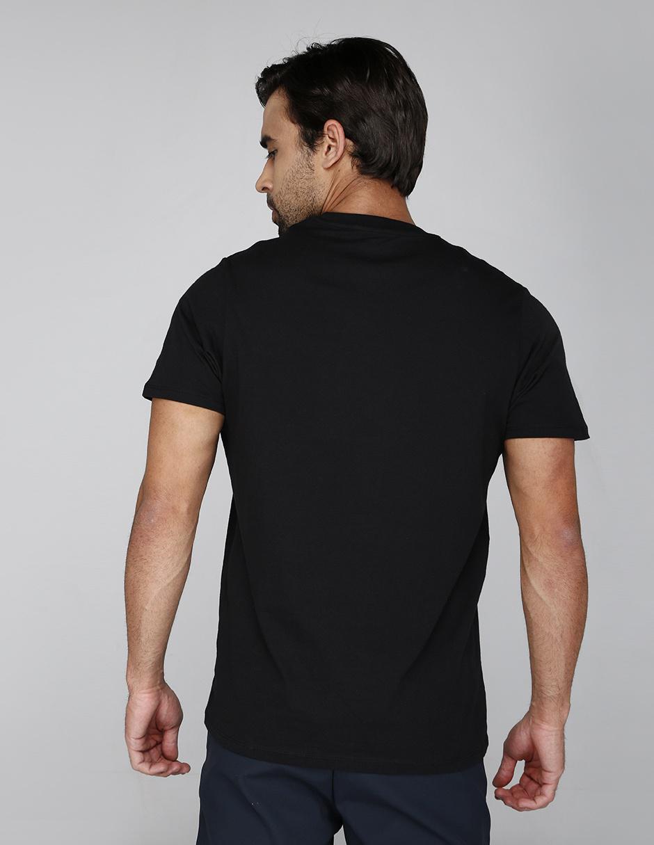 Playera deportiva para básquetbol San Antonio Spurs para hombre 2