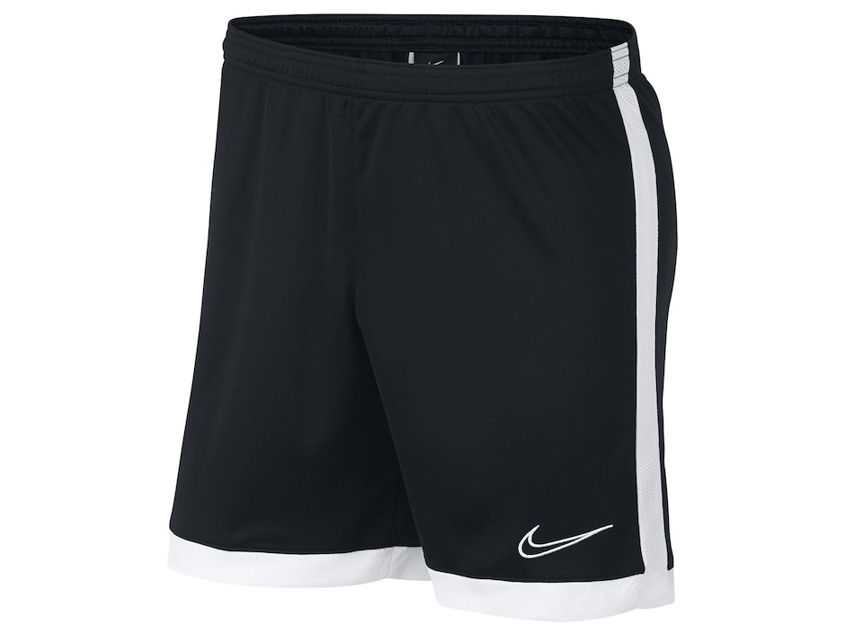 short nike futbol