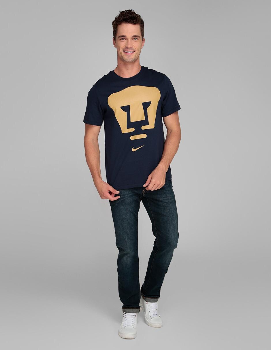 playeras puma para hombre