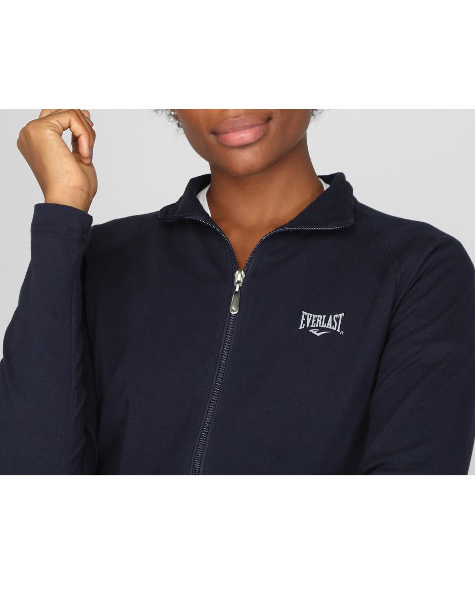 Sudadera Everlast Azul marino