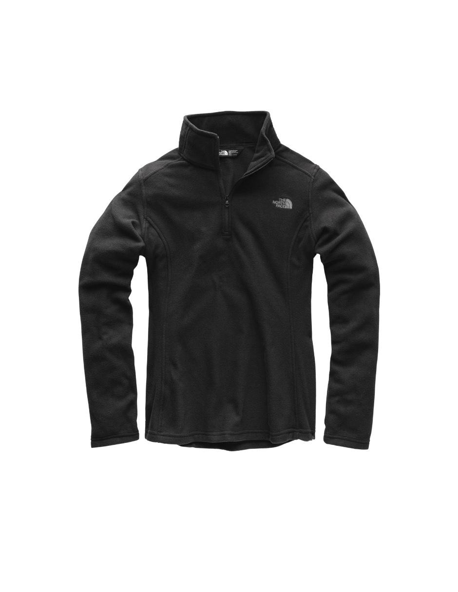 sudadera north face mujer