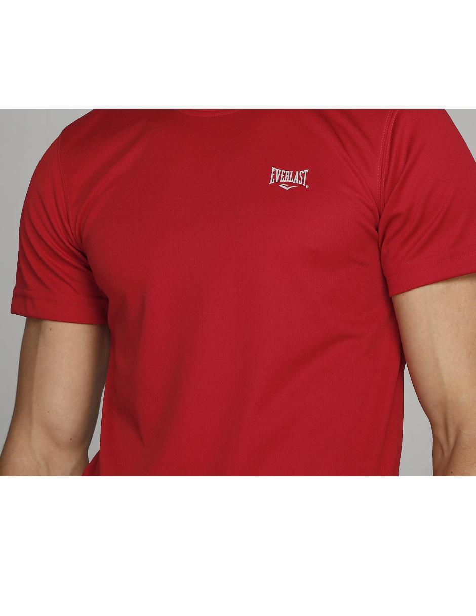 playera everlast hombre