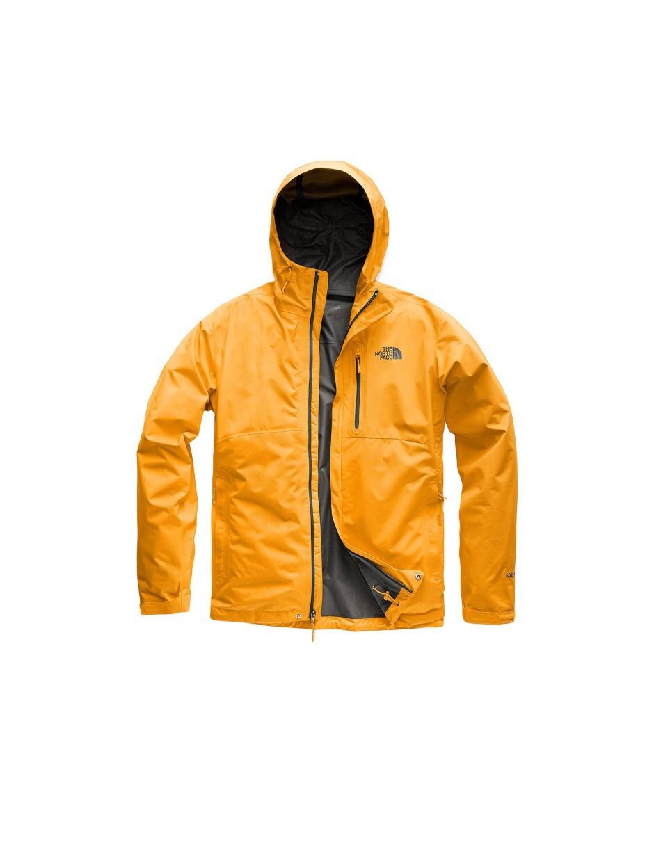 Chamarra The North Face campismo para caballero en Liverpool