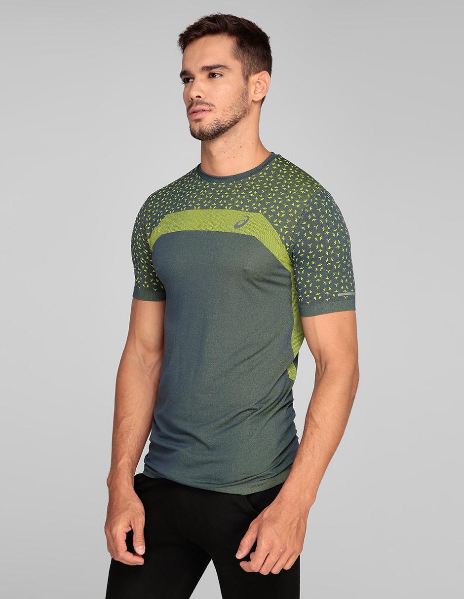 playeras para correr asics