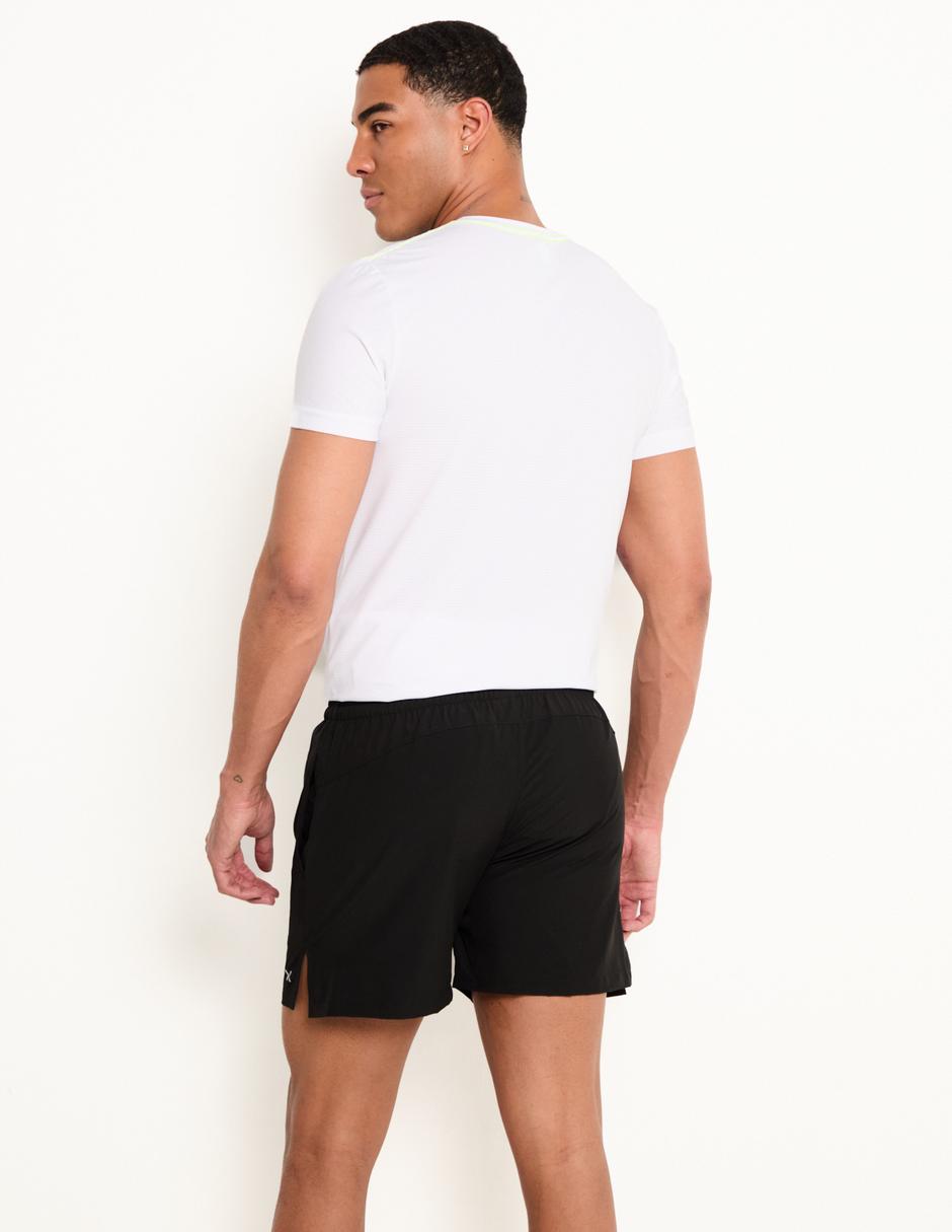 Playera deportiva para correr de hombre 2