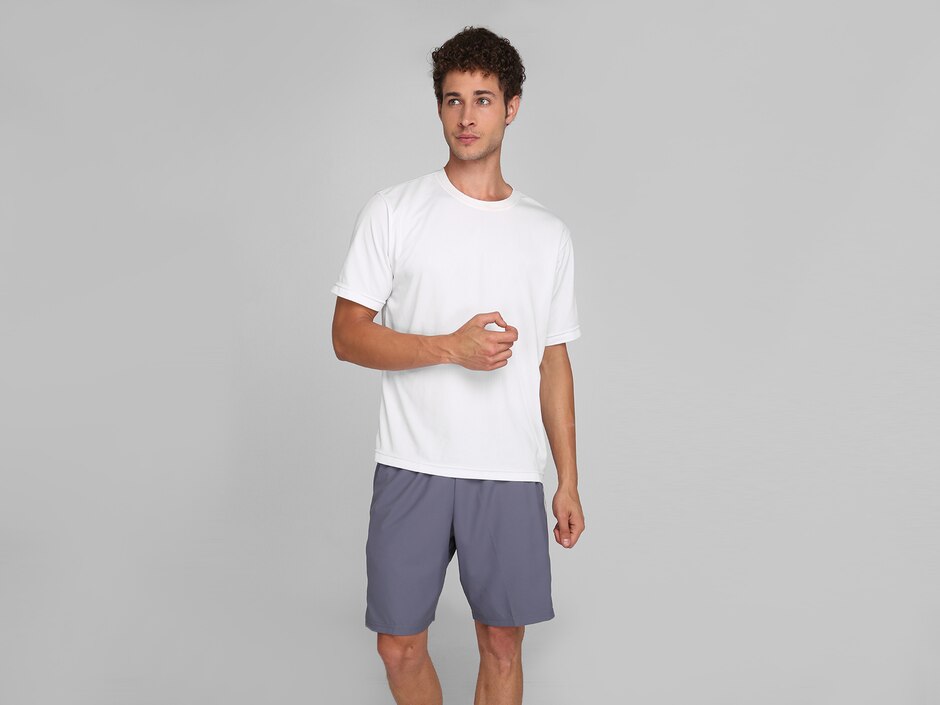 short nike tenis