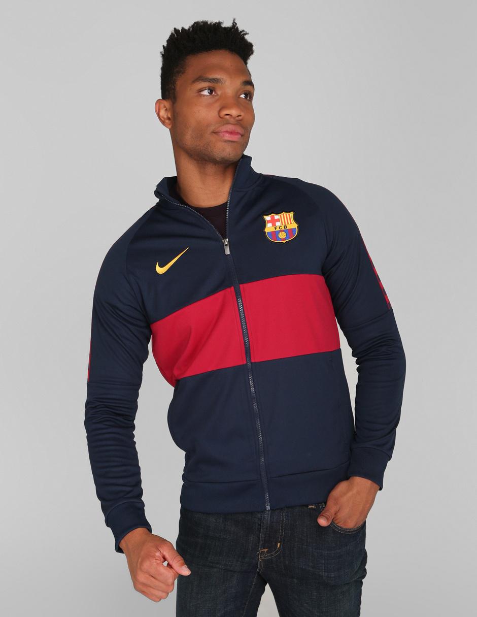 chamarra fc barcelona