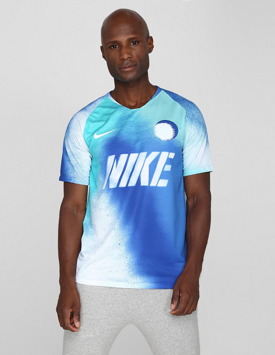 playeras nike futbol