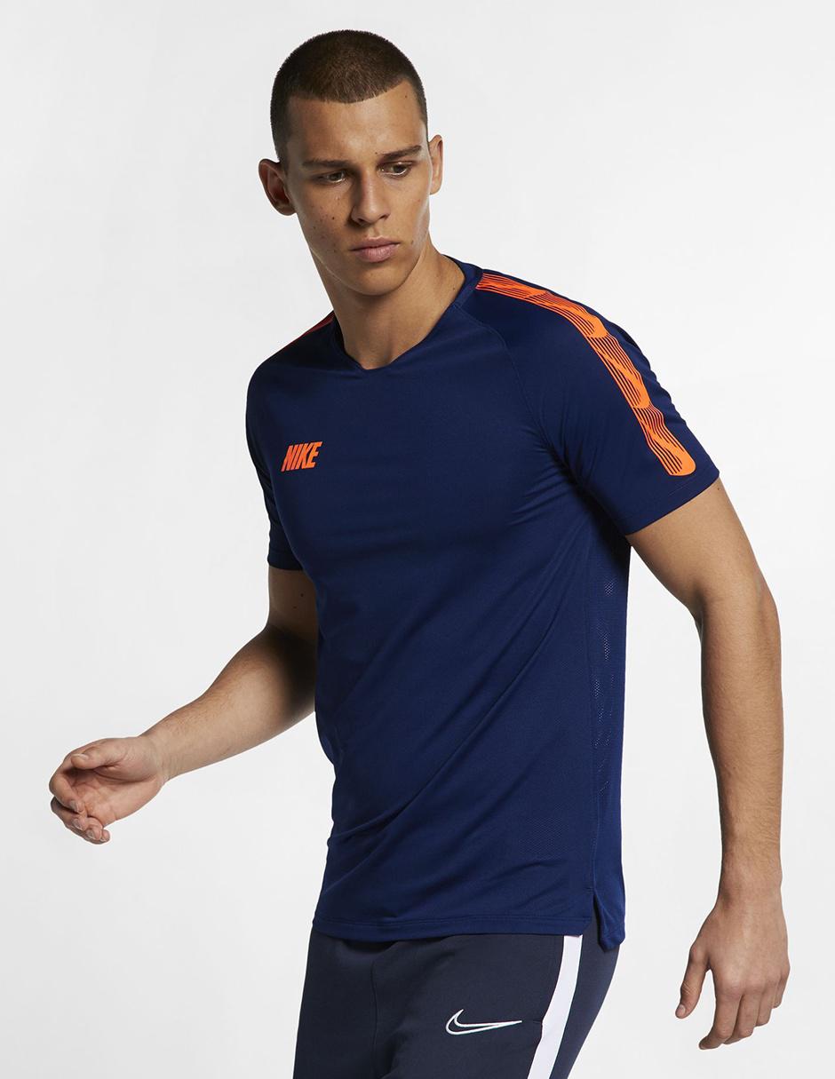 playeras nike futbol