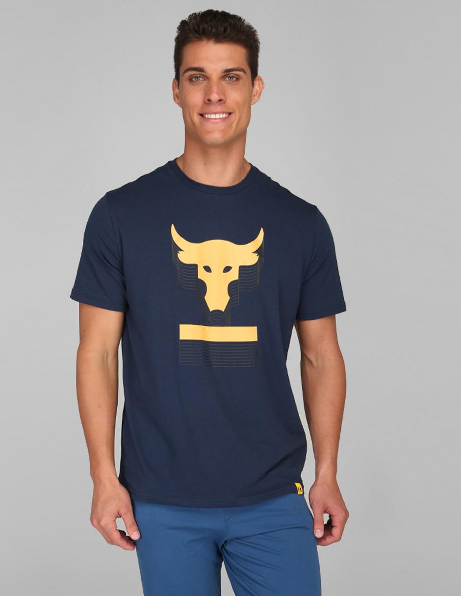 playeras under armour star wars