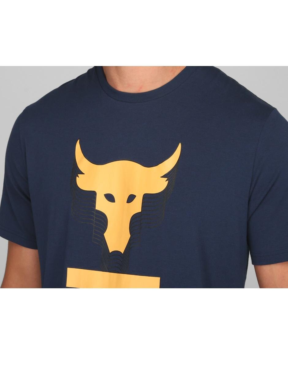 playera flash under armour