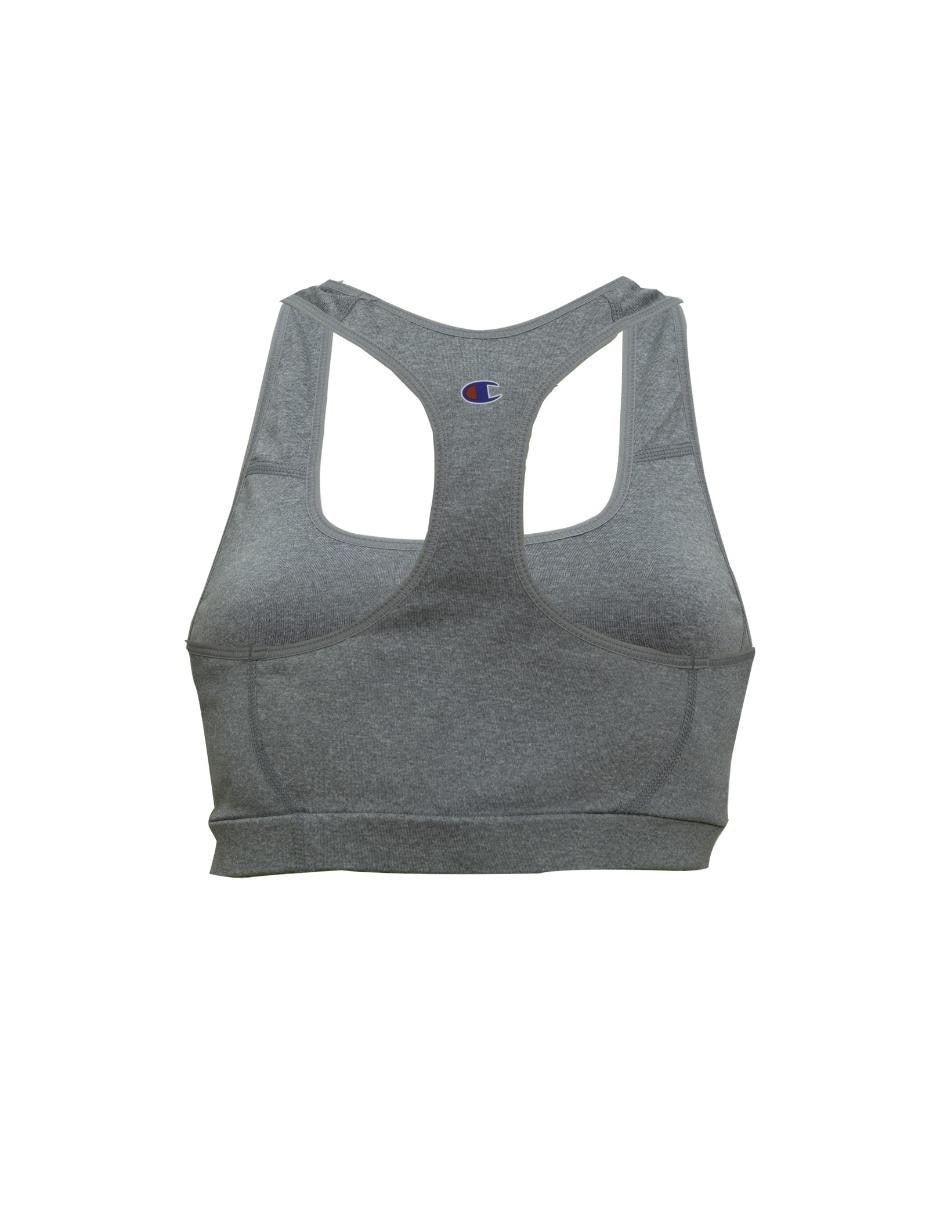 Top deportivo Champion para entrenamiento mujer 2