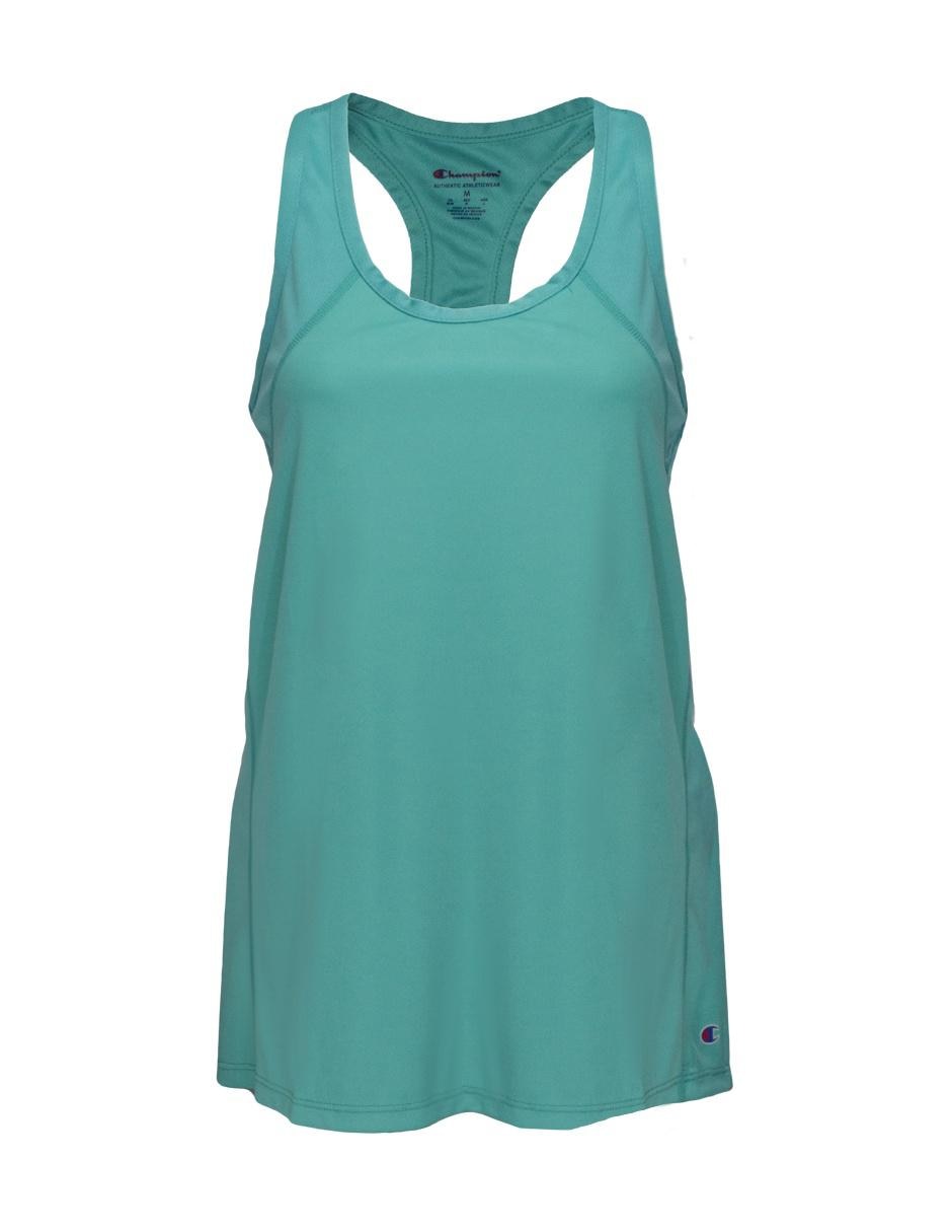 Tank top para entrenamiento para mujer Tank top para entrenamiento para mujer