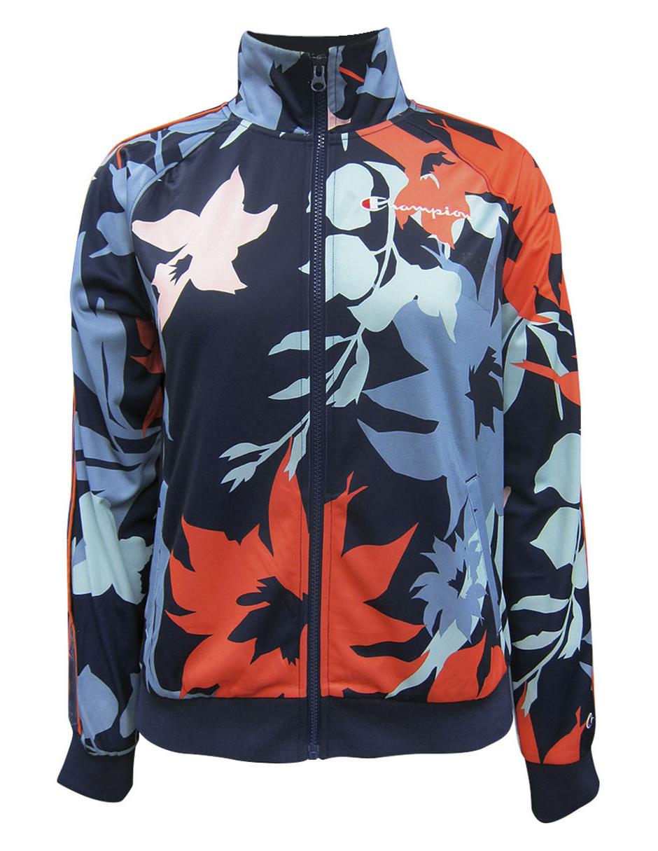 sudadera champion mujer el corte ingles