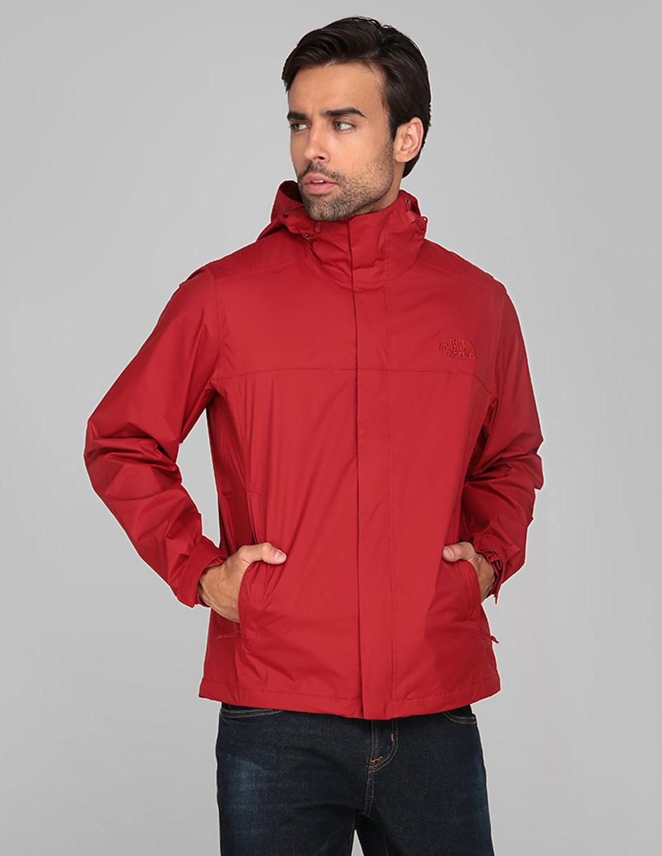 Chamarra The North Face campismo para caballero en Liverpool