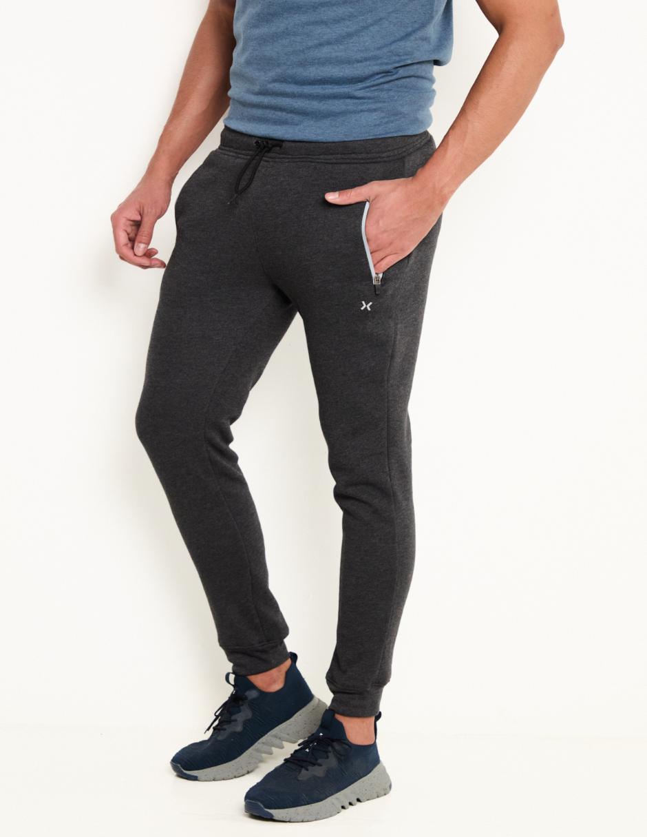 Pants para entrenamiento de hombre