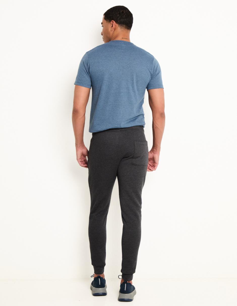 Pants para entrenamiento de hombre 2