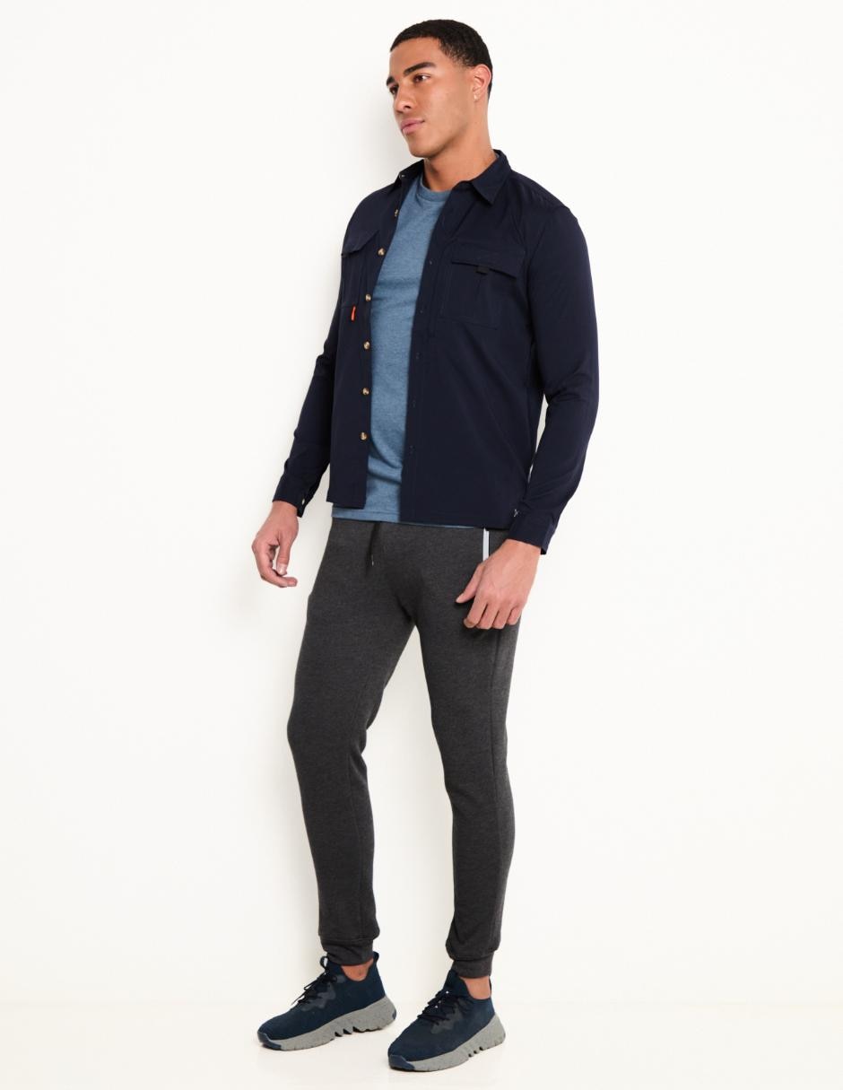 Pants para entrenamiento de hombre 3