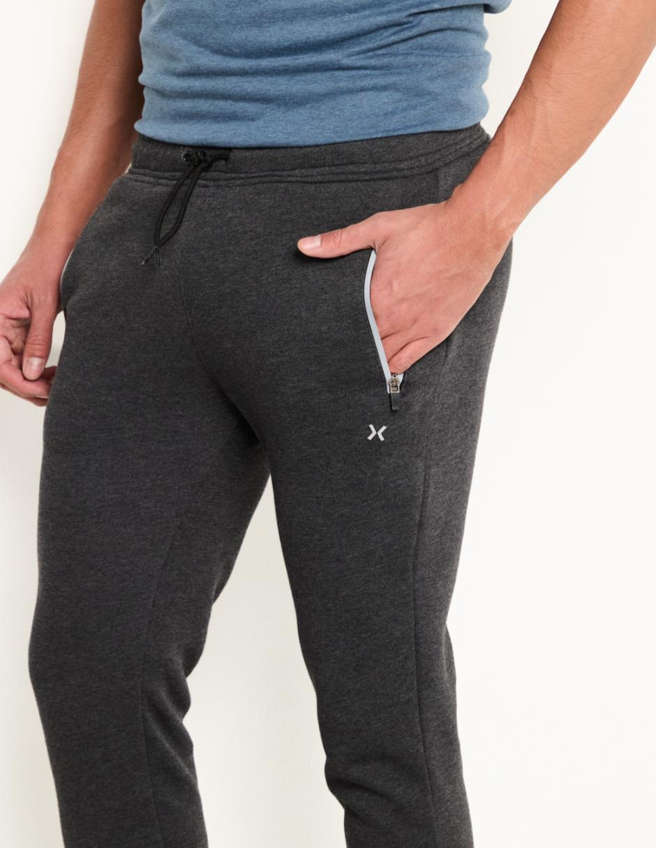 Pants para entrenamiento de hombre 4