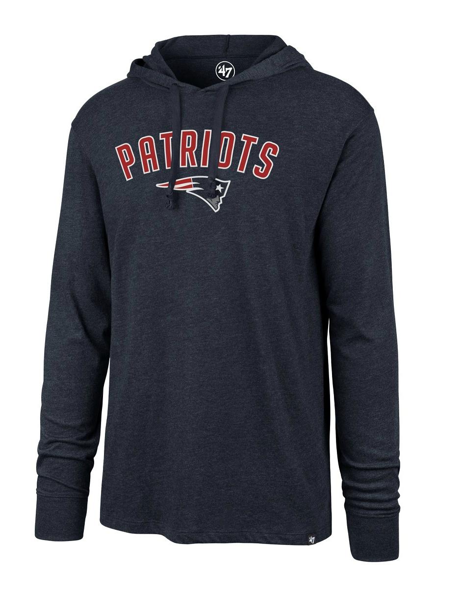 sudadera patriots