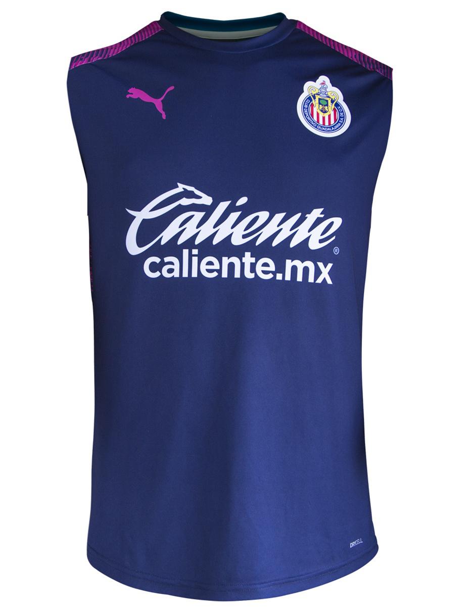 playeras deportivas de futbol