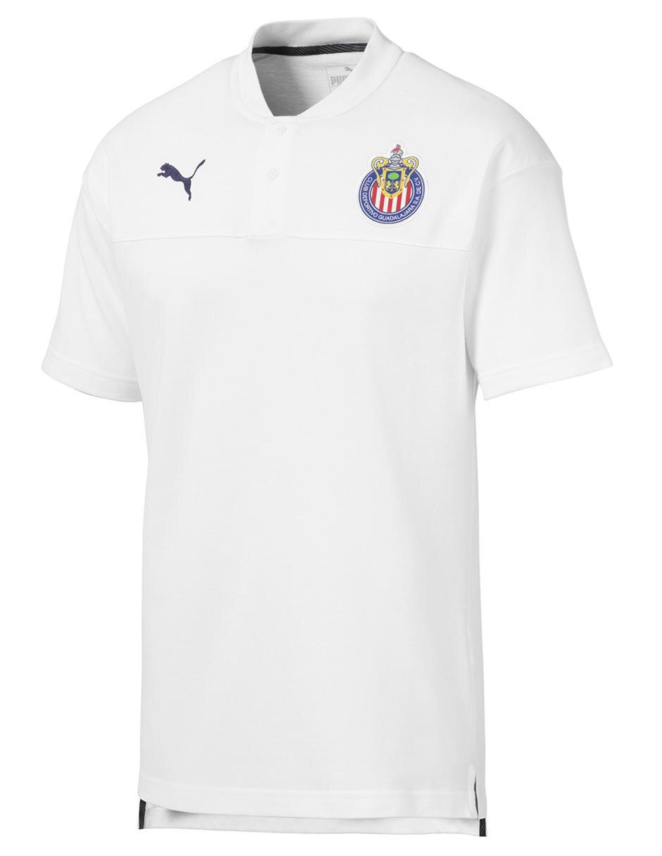 playeras puma para hombre