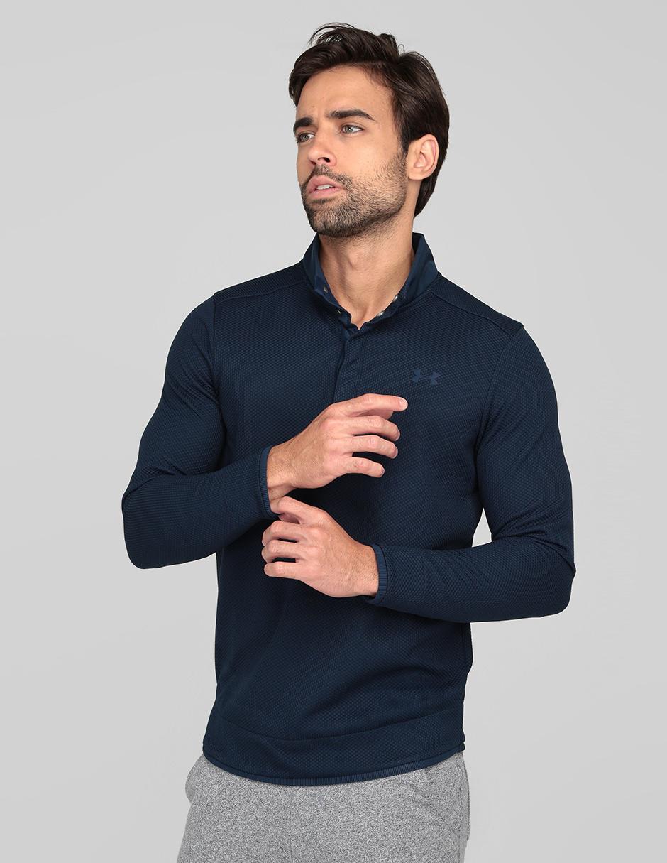 ropa de golf under armour