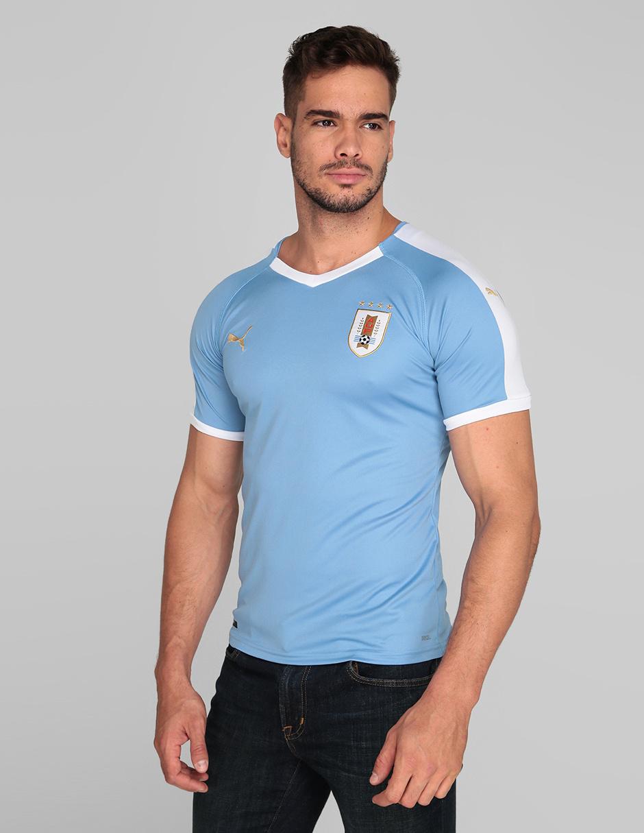 uruguay jersey