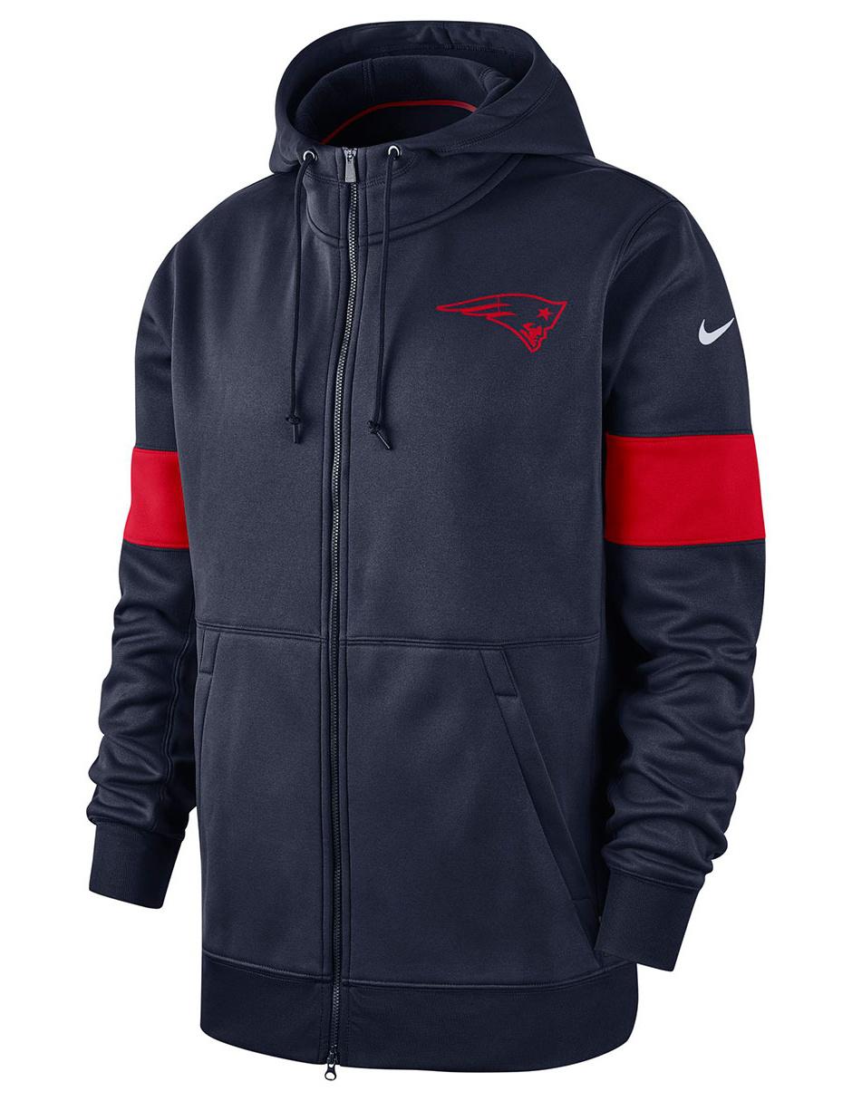 sudadera nike patriots