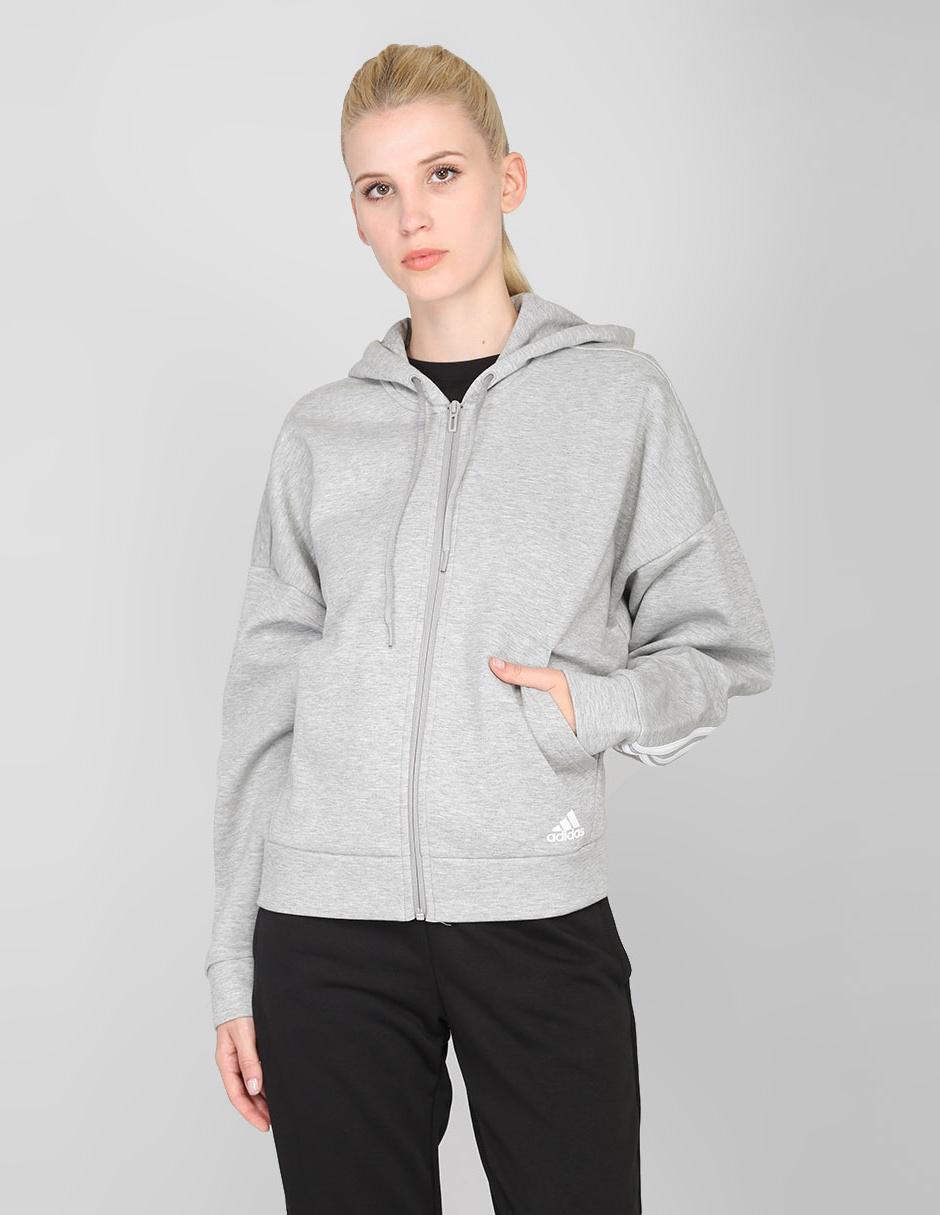 sudaderas para dama adidas
