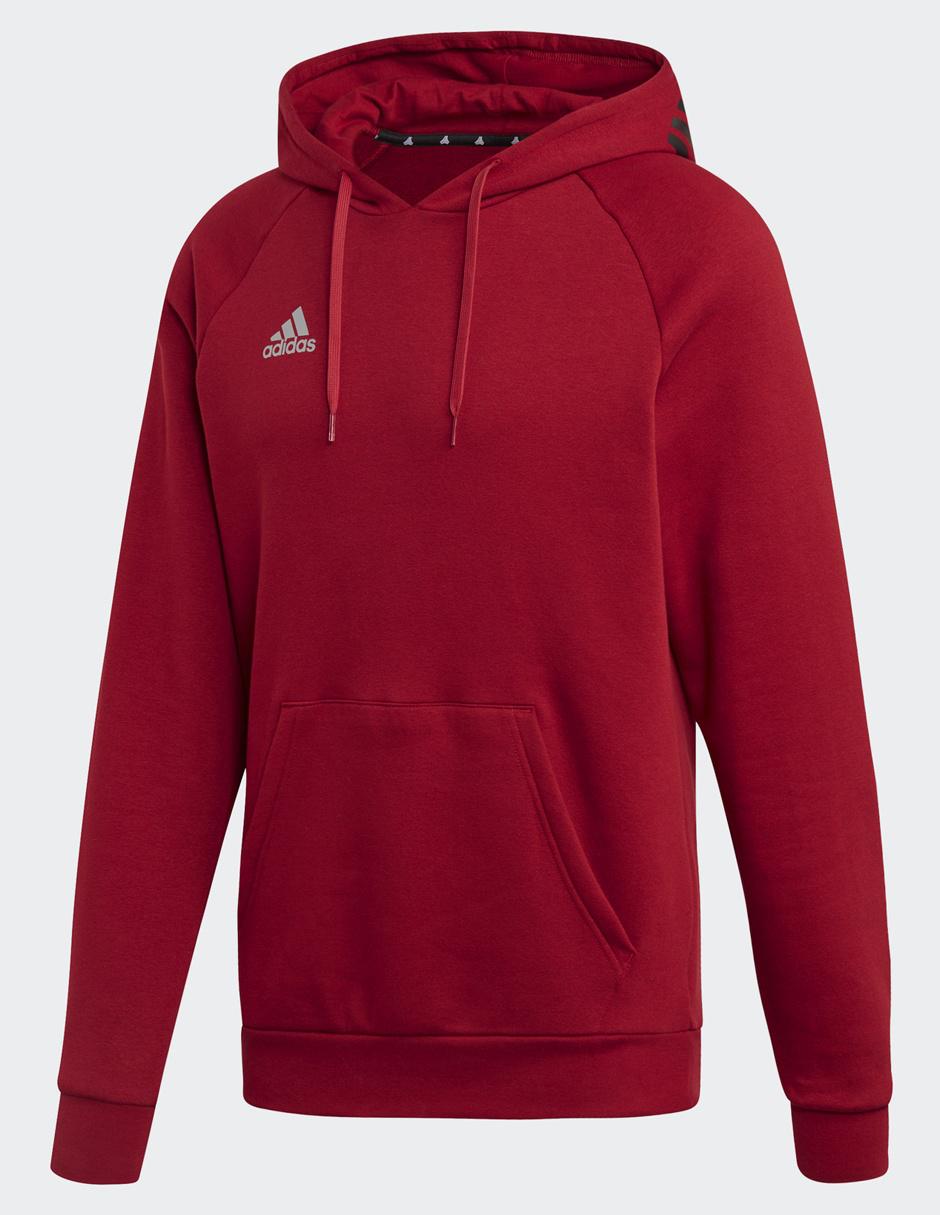 sudadera adidas futbol