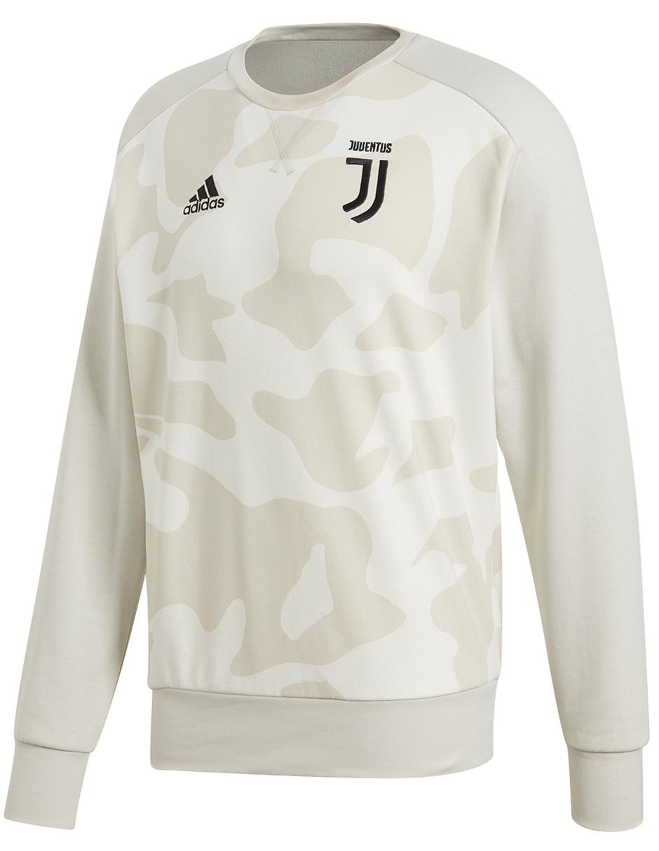 Sudadera Adidas Juventus de fútbol para | Liverpool.com.mx