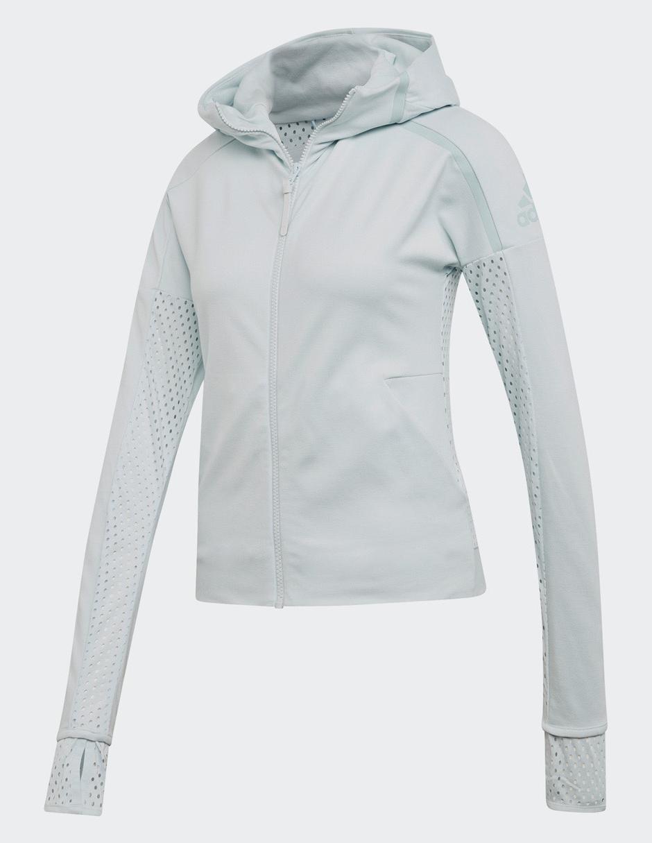 chamarra adidas para dama