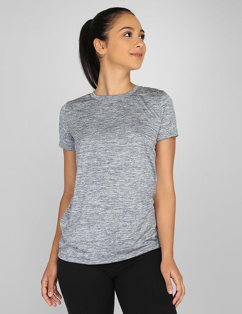 playeras under armour para mujer