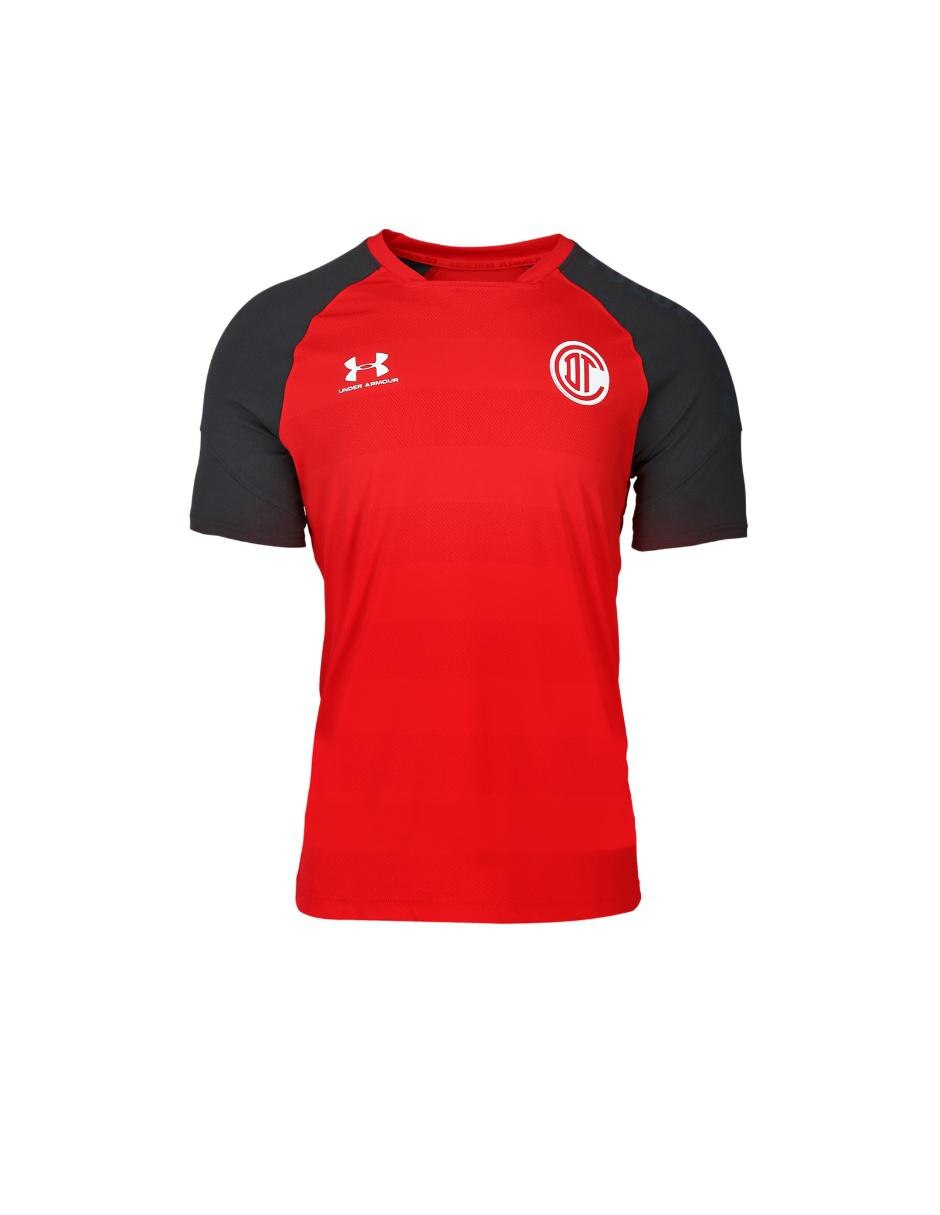 playeras deportivas de futbol