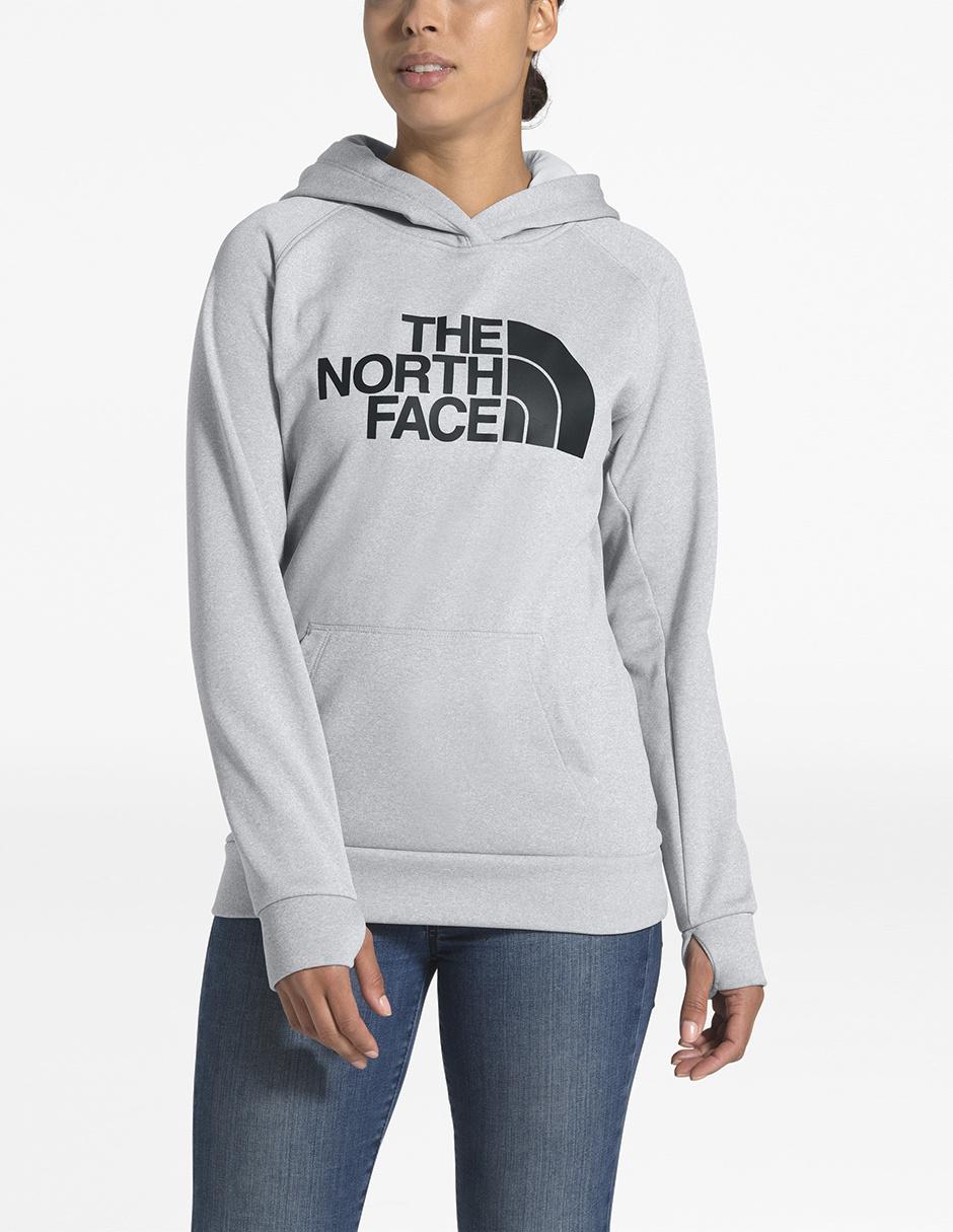 Sudadera The North Face campismo para dama en Liverpool