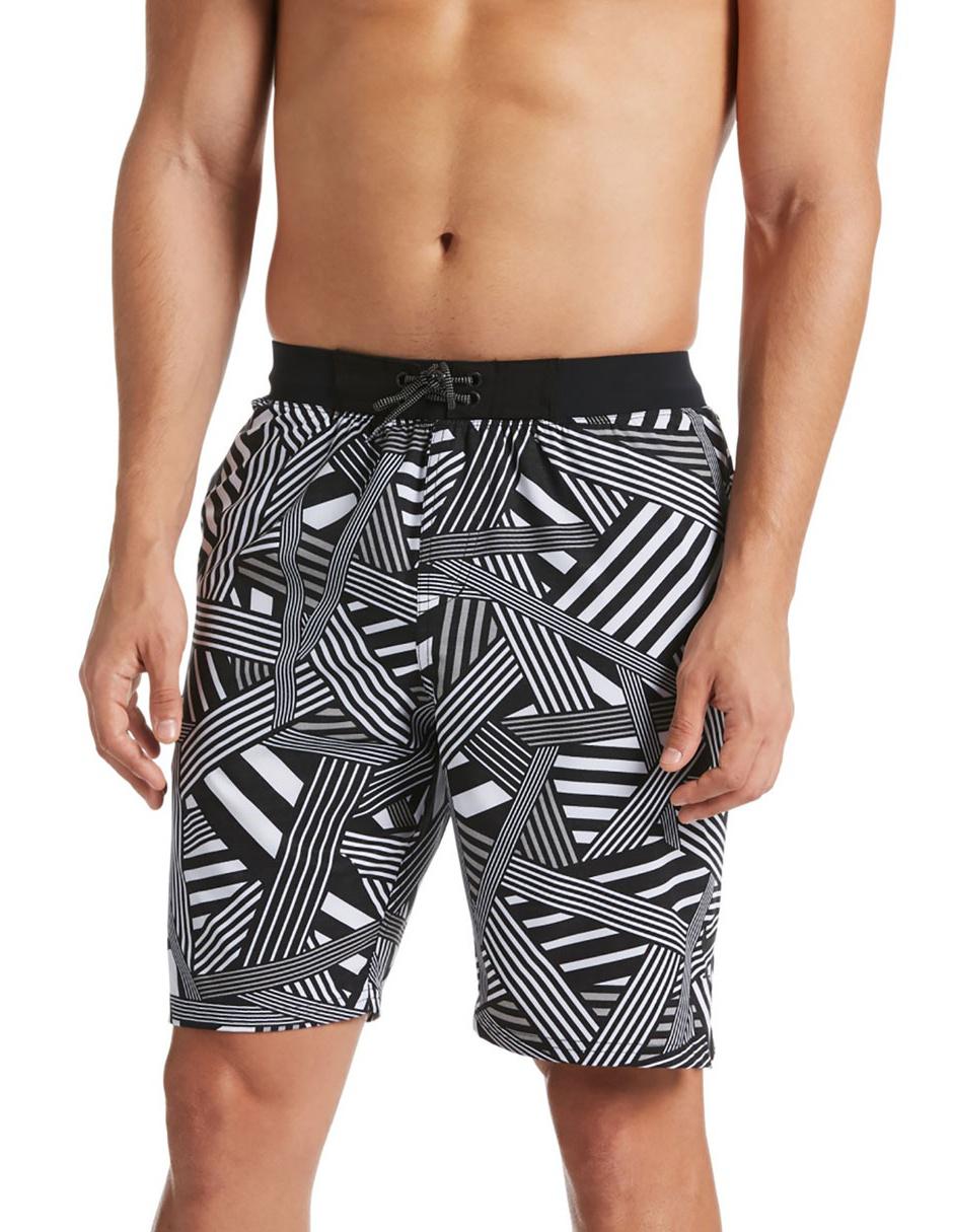 short de baño nike