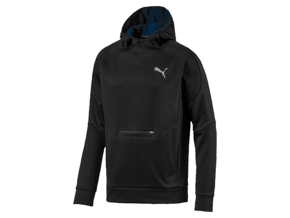 Sudadera Puma entrenamiento para caballero en Liverpool