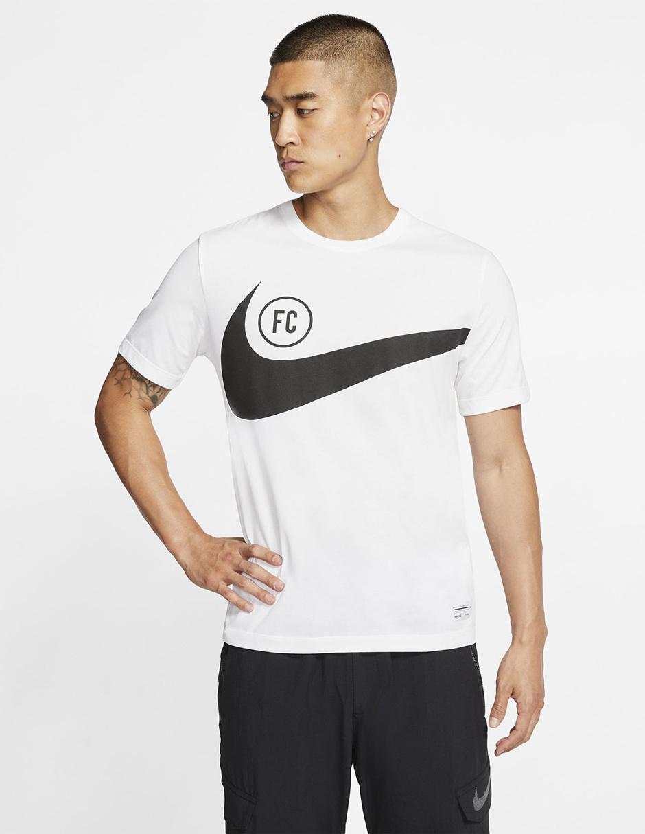 playeras nike futbol