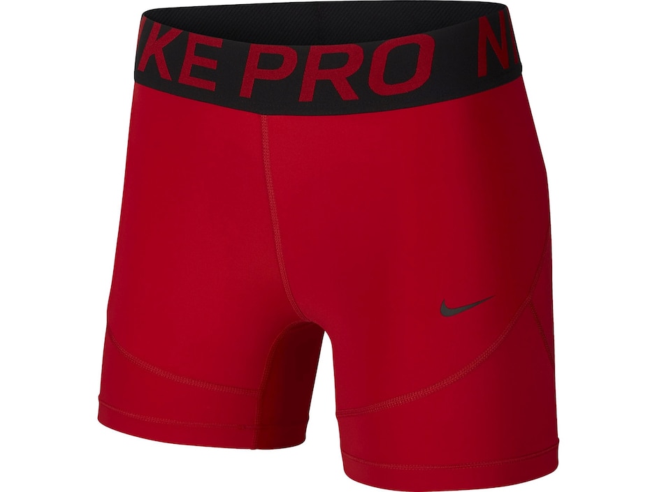 Short nike pro mujer liverpool Clearance
