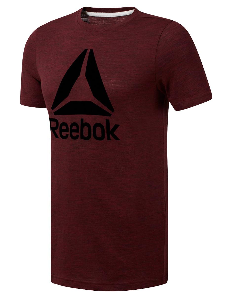 Playeras | Reebok México