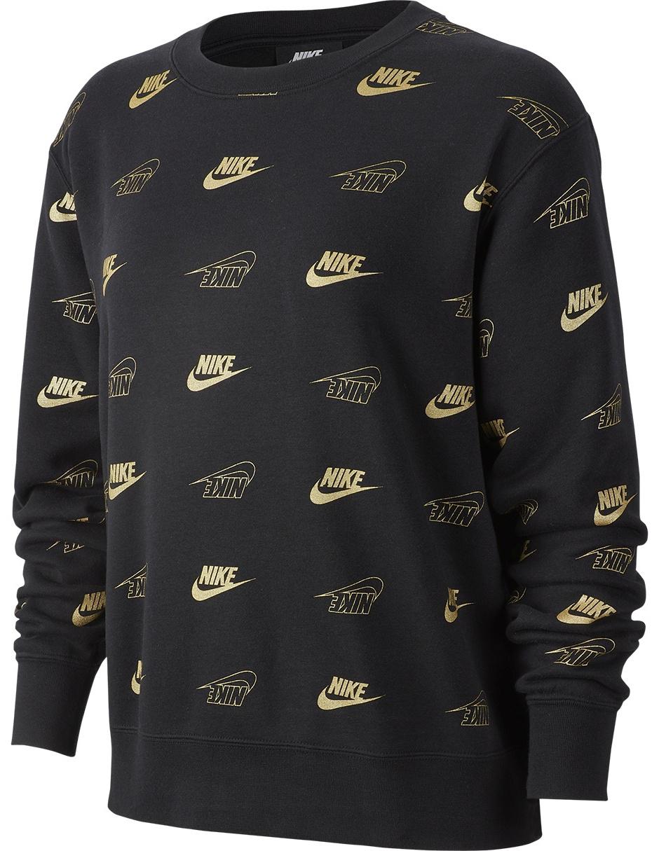 sudaderas nike para dama