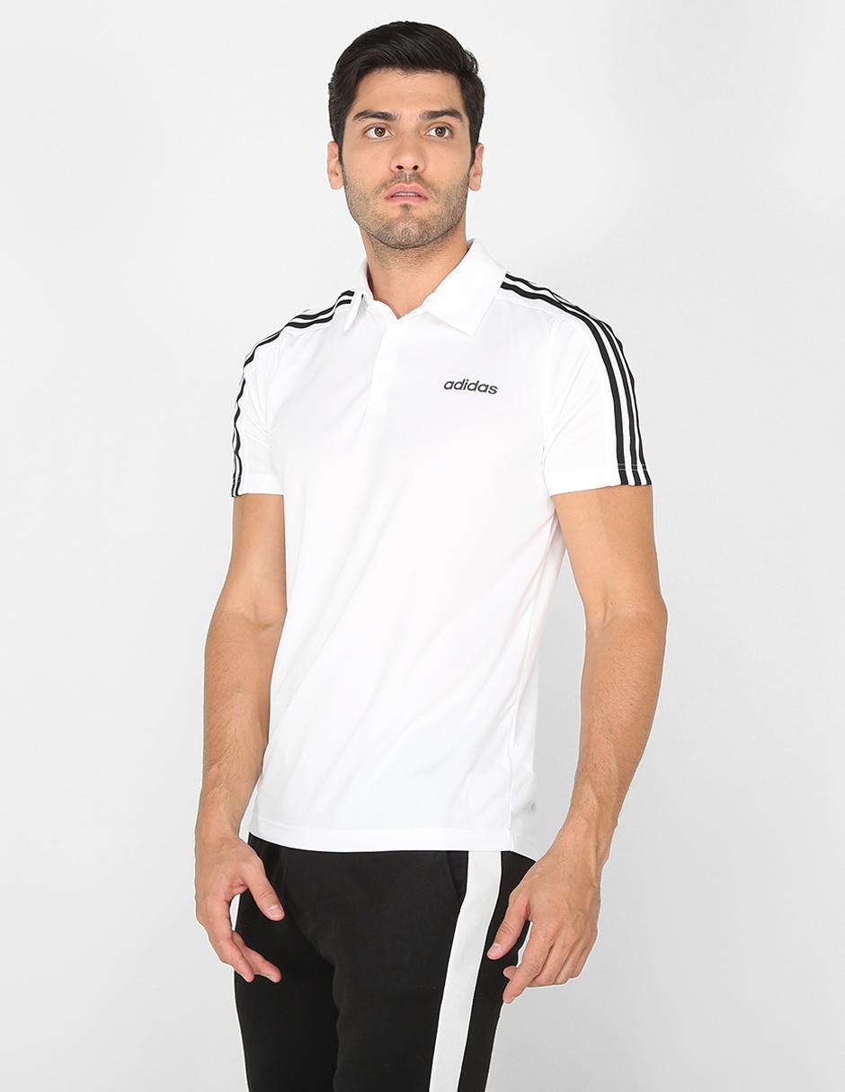 playeras polo adidas