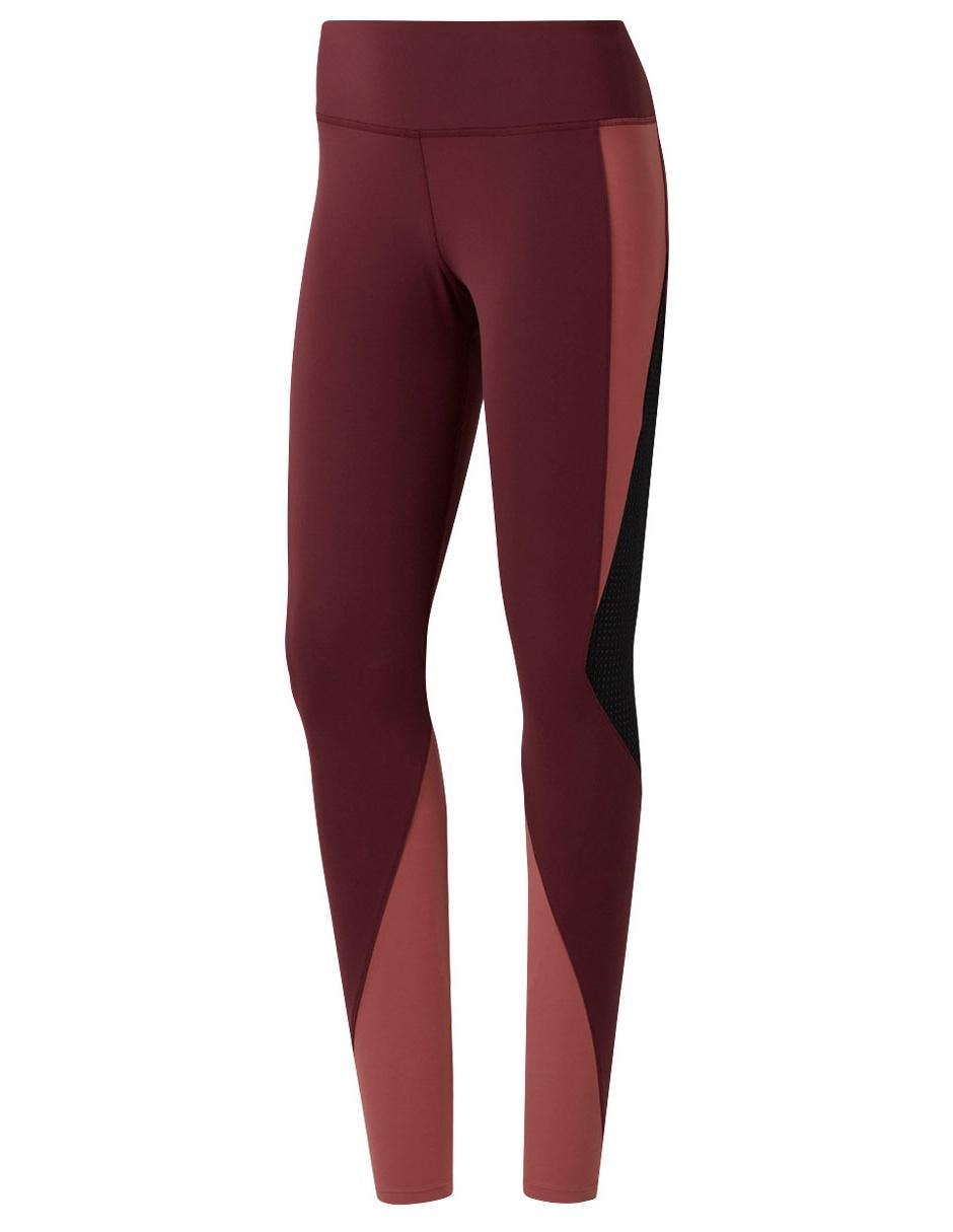 mallas reebok classic marron