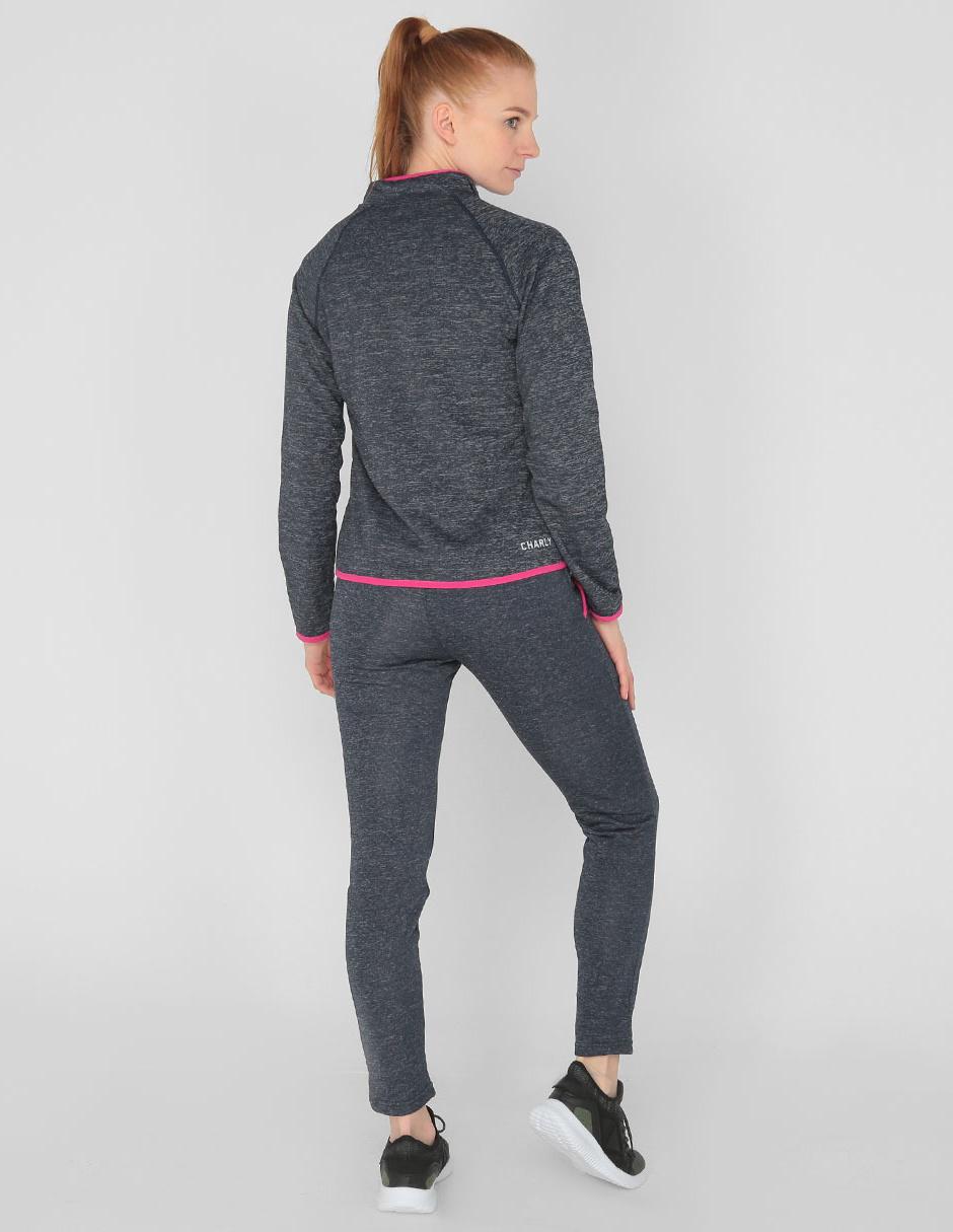 ropa deportiva charly mujer