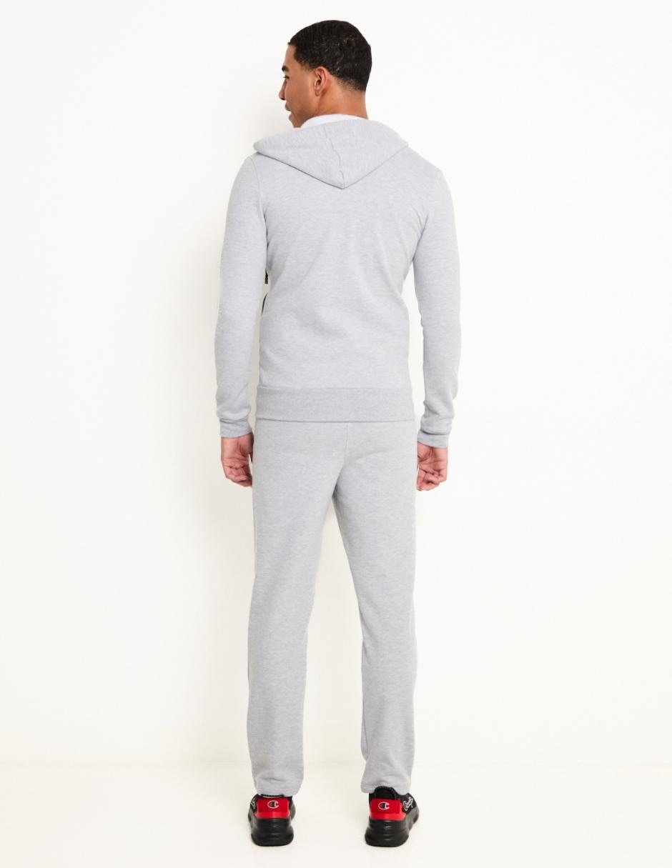 CONJUNTO PANTS X10 HOMBRE, G, GRIS